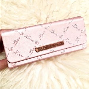 Authentic Rare Luk Fook Sunglasses Case